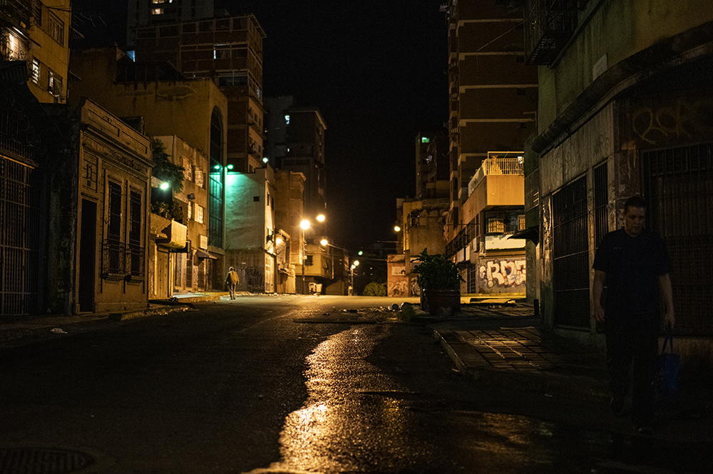 AFP/Ronaldo Schemidt