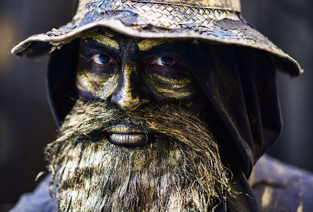 AFP/Ronaldo Schemidt