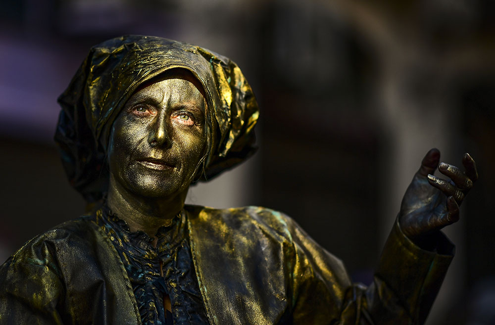 AFP/Ronaldo Schemidt