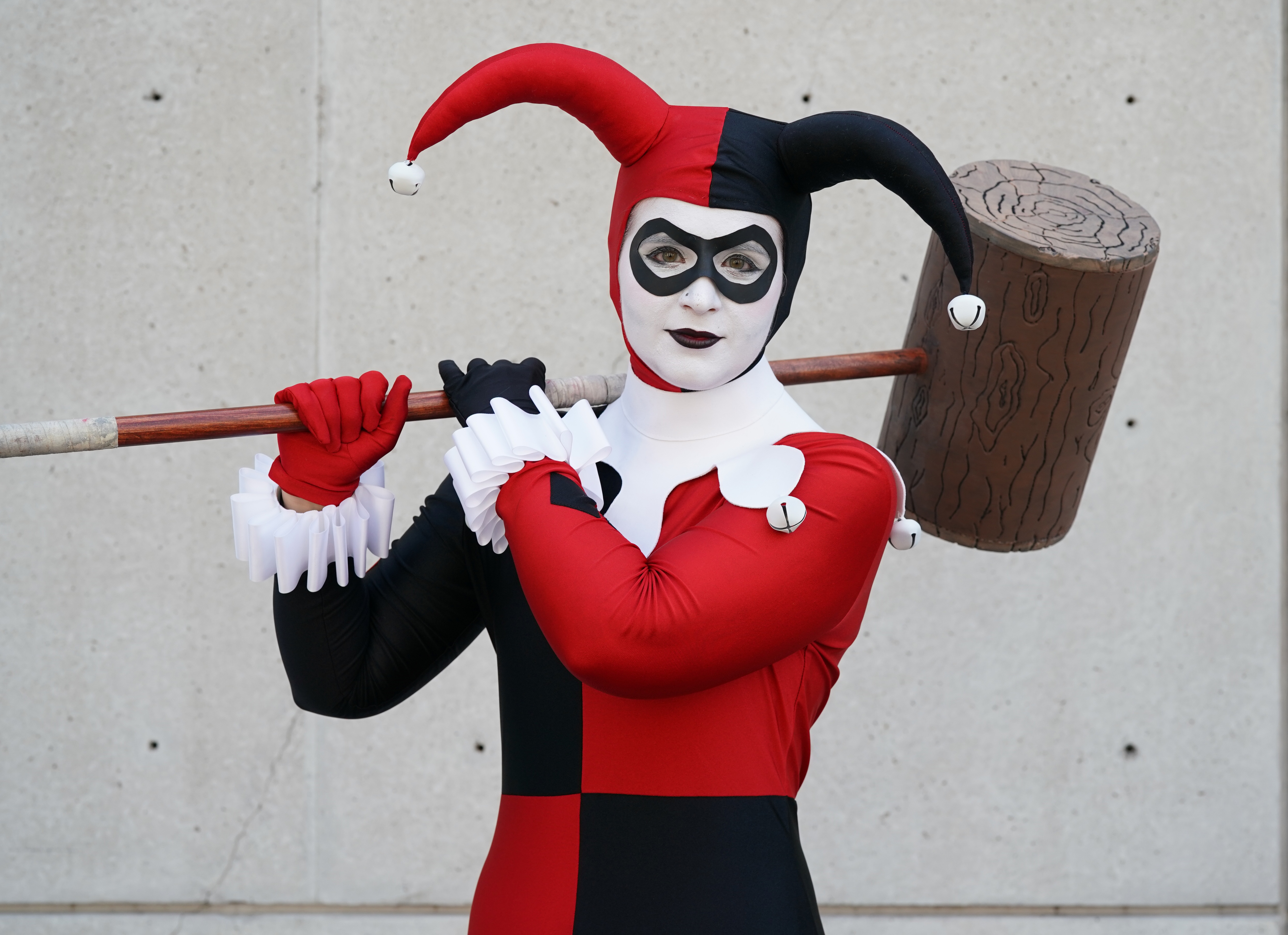 AFP/TIMOTHY A. CLARY