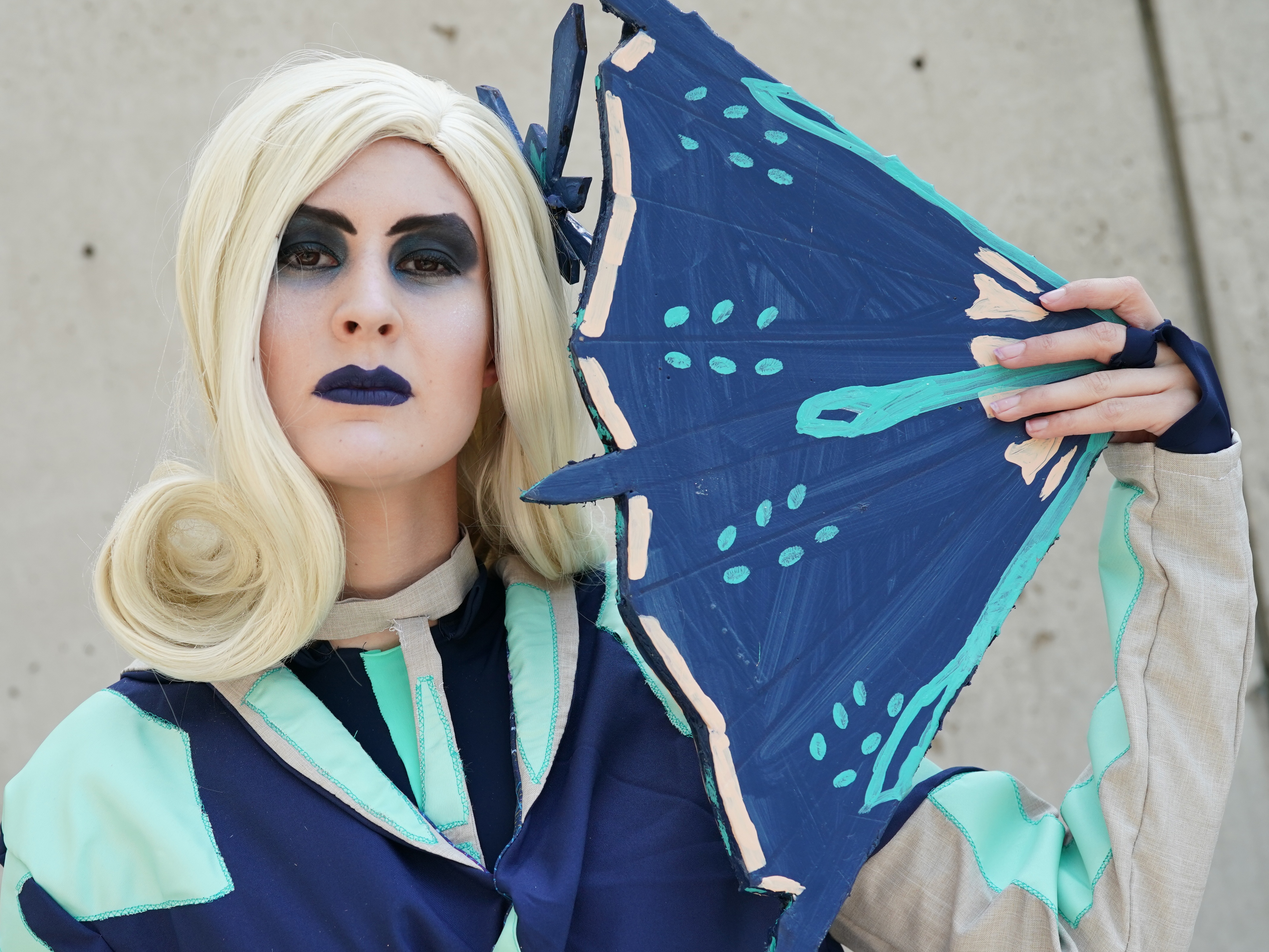 AFP/TIMOTHY A. CLARY