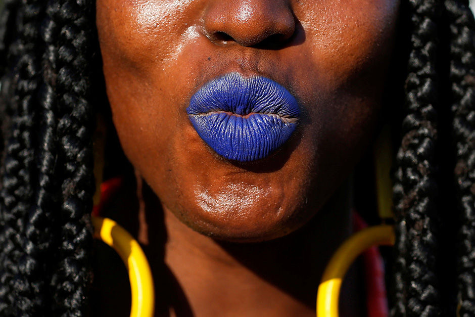 REUTERS/Eduardo Munoz