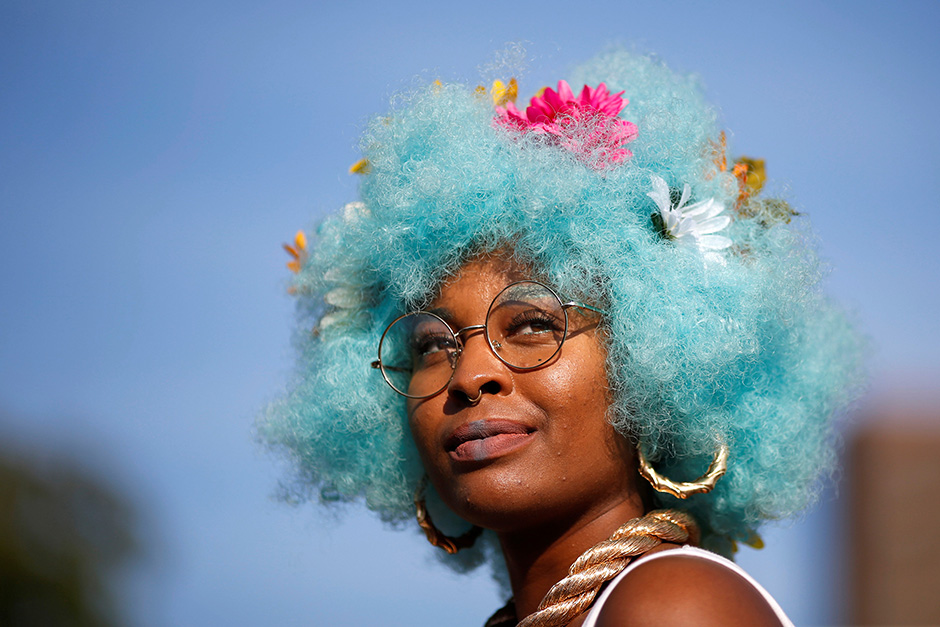 REUTERS/Eduardo Munoz