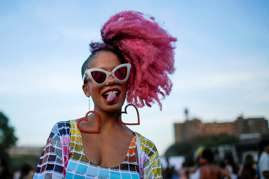 REUTERS/Eduardo Munoz