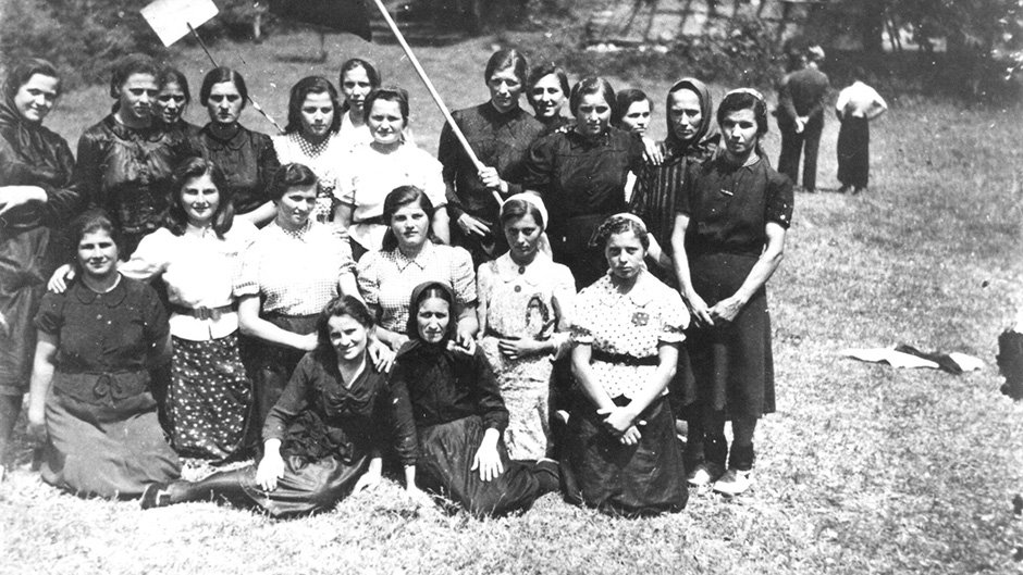 AFŽ_u_Čitluku_194l