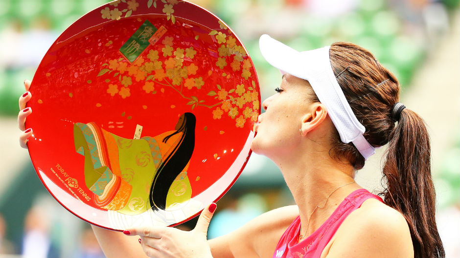 Agnješka Radvanjska