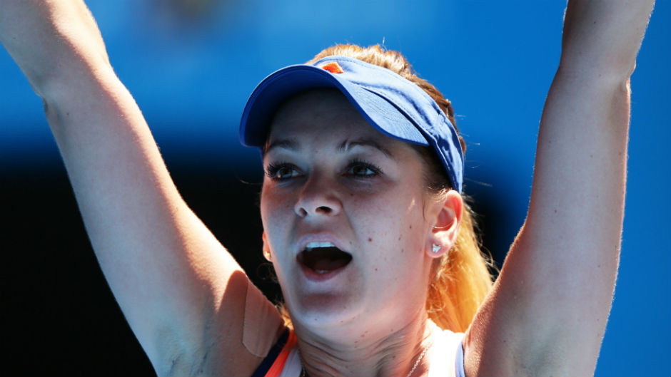 Agnješka Radvanjska