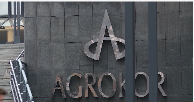 Agrokor