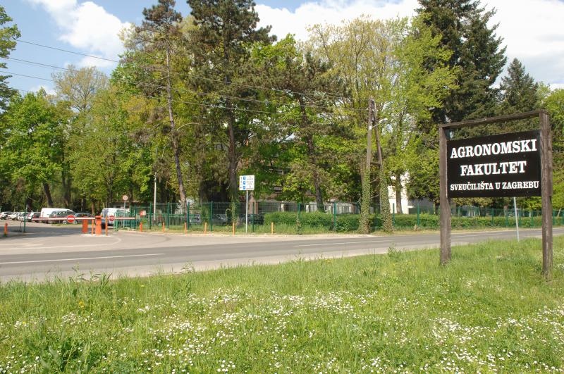 Agronomski fakultet