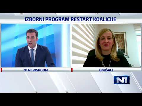 Ahmetović: "Ćorić svojom izjavom postavio najnoviji ekonomski poučak"