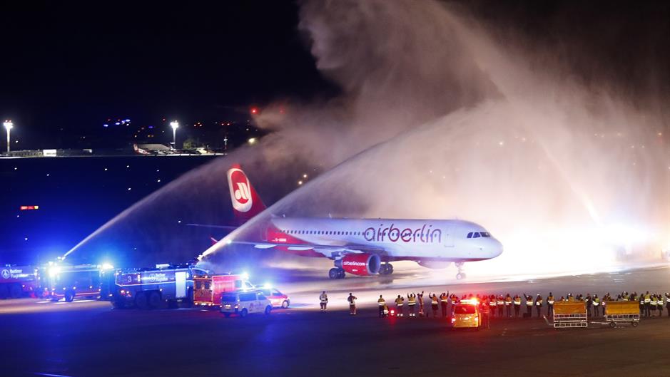 Air Berlin