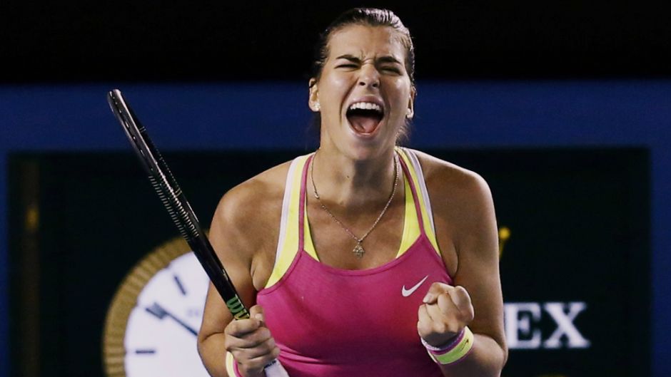 ajlatomljanovic REUTERS Thomas Peter