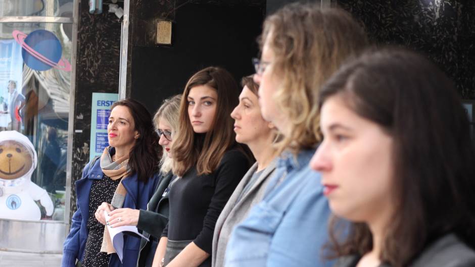 Akcija Platforma za reproduktivna prava