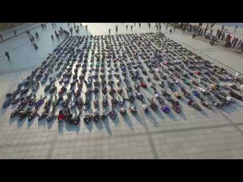 Akcija Šmekla: Linija za pomoć ljudima koji namjeravaju izvšiti samoubistvo