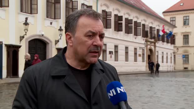 'Ako je SOA prijetila, onda oni ne štite predsjednicu nego sebe'