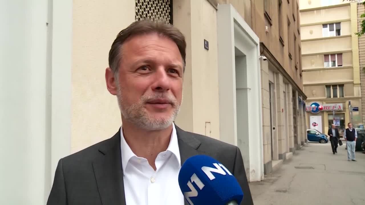 "Ako nedostaje žena na listama, kompenzirat ćemo pozicijama u izvršnoj vlasti"