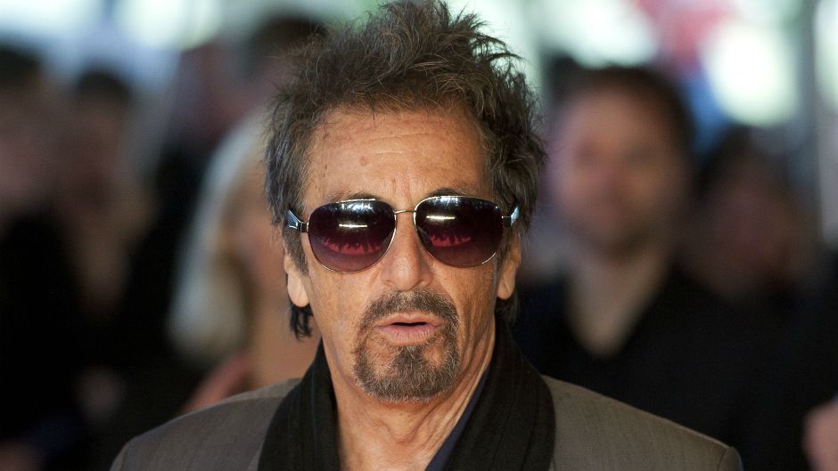 al pacino epa