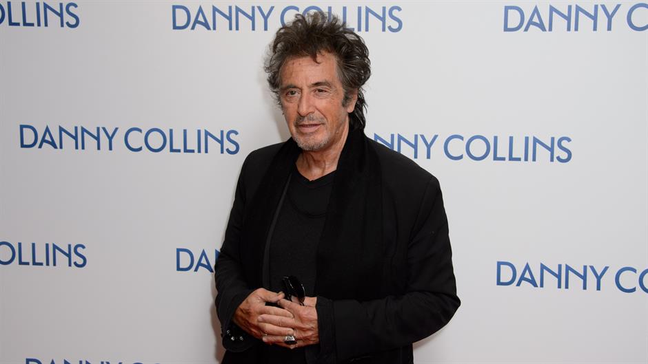 al paćino Tanjug AP Invision Jonathan Short