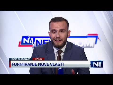 Aladrović: Dovoljno smo odgovorno društvo za predstavnika nacionalnih manjina u vladi