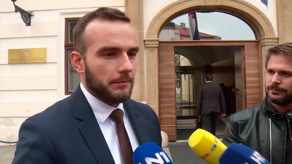 Aladrović: Sjest ćemo sa sindikatima