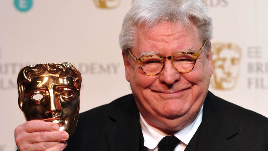 Alan Parker