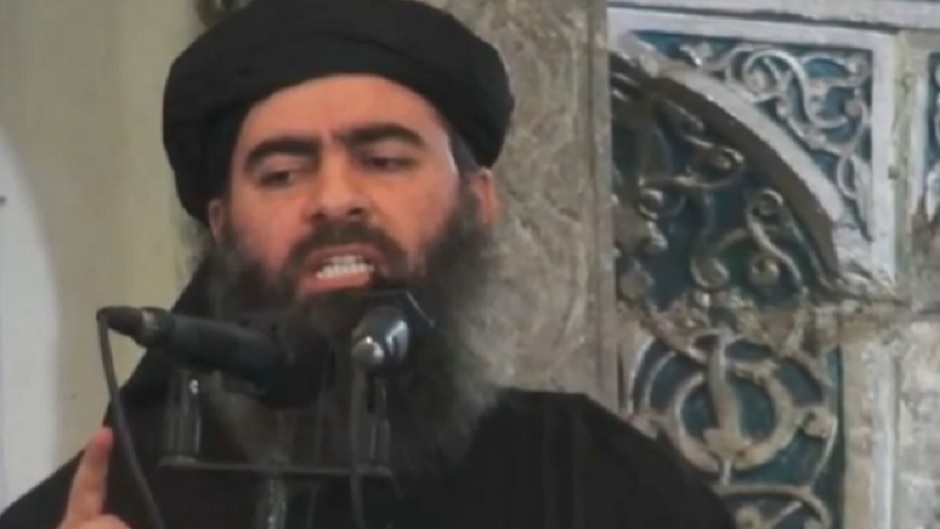 albaghdadi