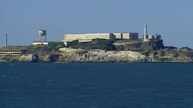 alcatraz