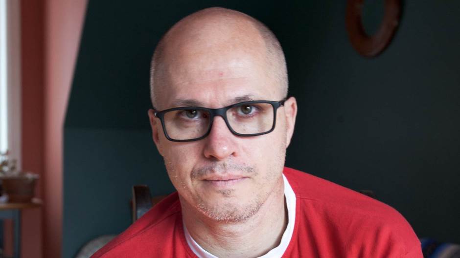 Aleksandar Hemon