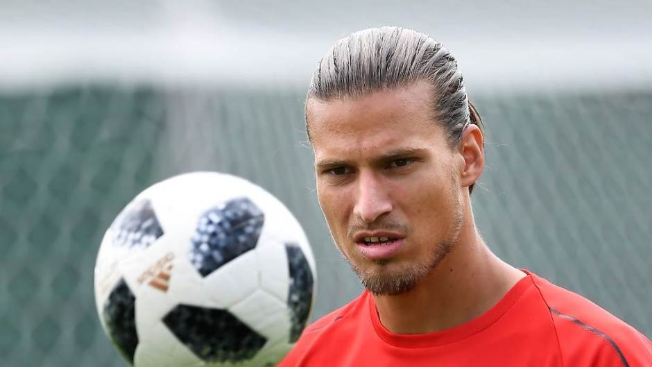 Aleksandar Prijović