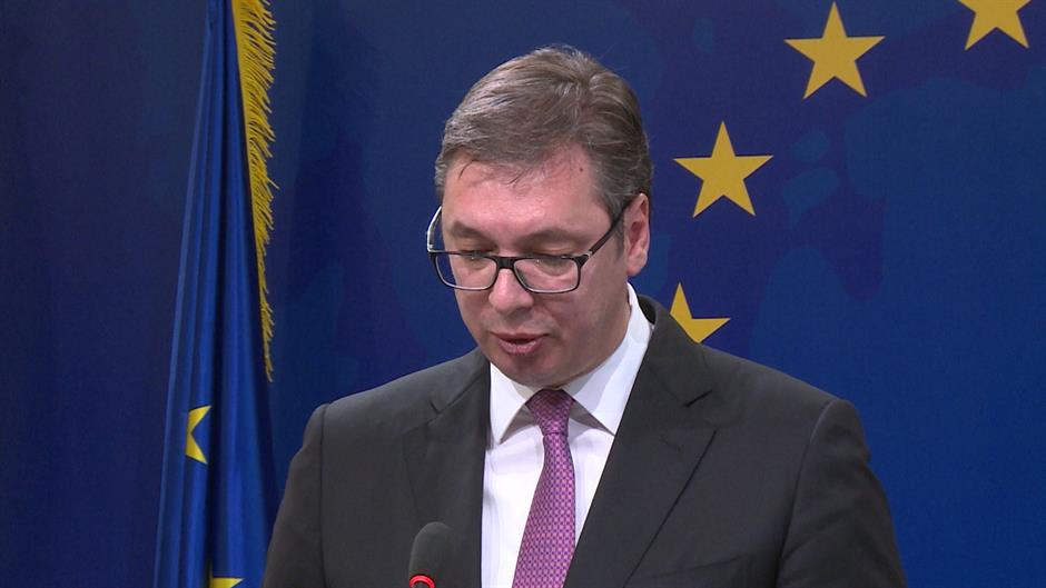 aleksandar vučić n1