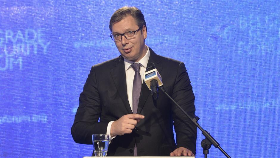 aleksandar vučić tanjug
