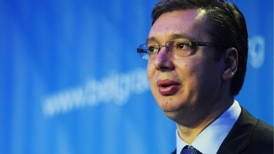 aleksandar vučić tanjug oksana toskić