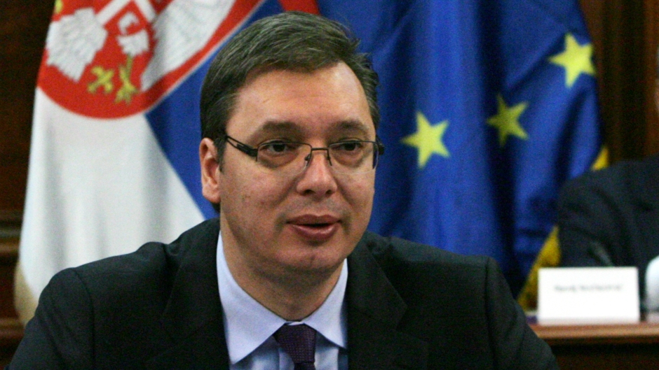 aleksandar vučić tanjug sava radovanović