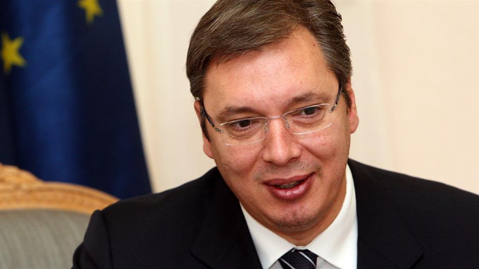 aleksandar vučić Tanjug Sava Radovanović