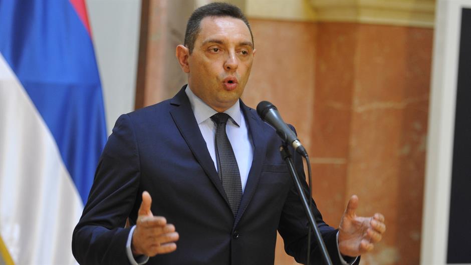 aleksandar vulin Tanjug Dragan Kujundžić