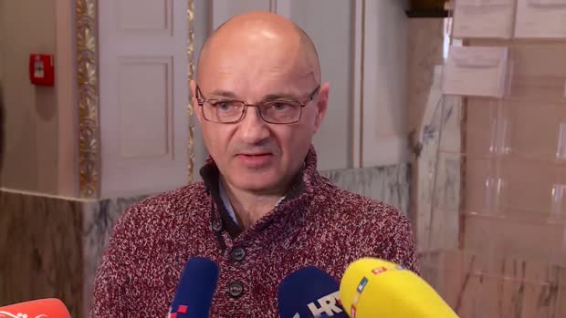 Aleksić: Uskoro objava odluke Vrhovnog suda o preplaćenim kamatama