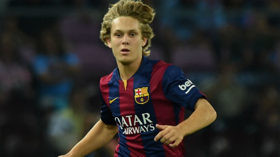 alen halilovic