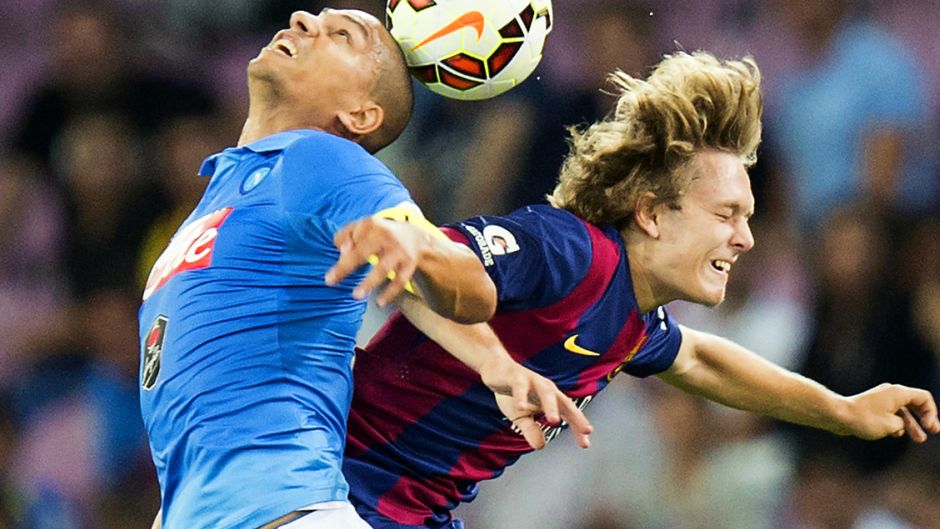 alenhalilovic EPA JEAN-CHRISTOPHEBOTT