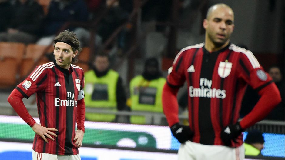 alex montolivo milan
