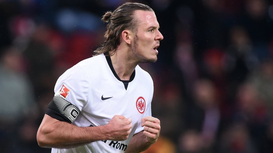 Alexander meier frankfurt