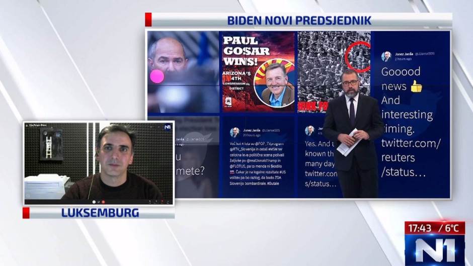 Aljaž Pengov Bitenc