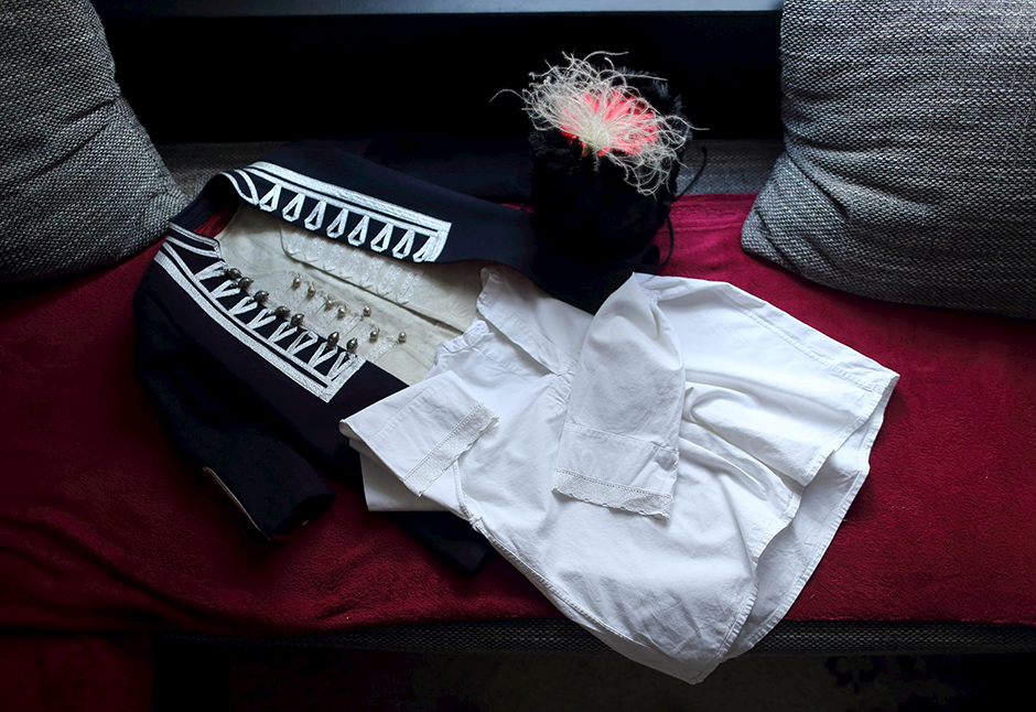 REUTERS/Antonio Bronić