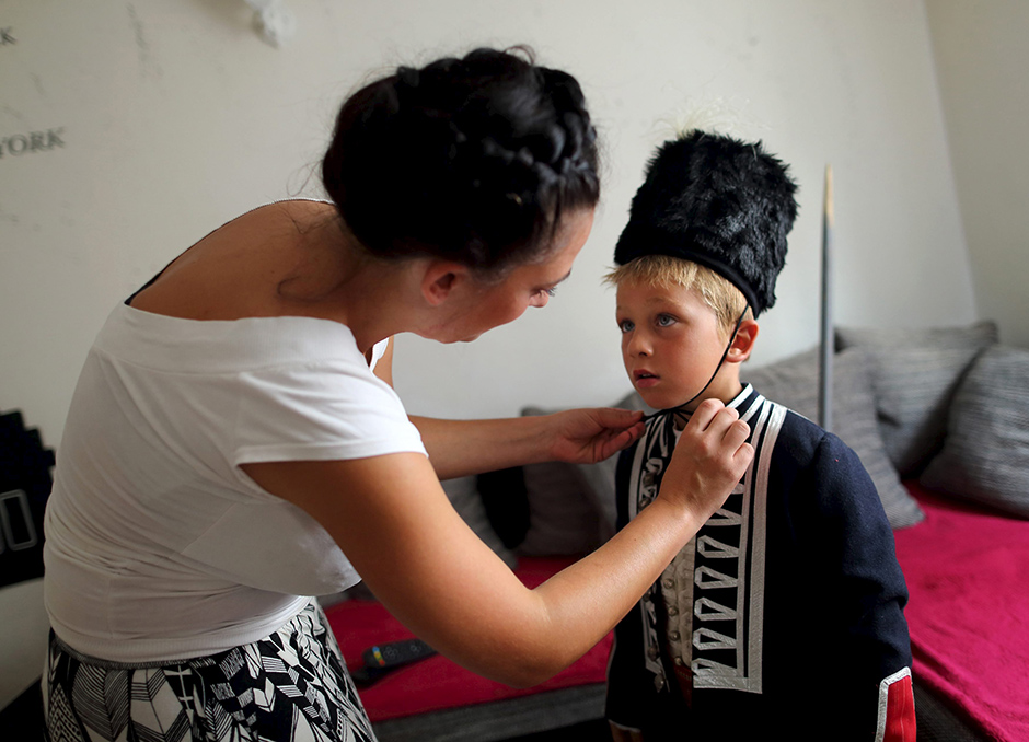 REUTERS/Antonio Bronić