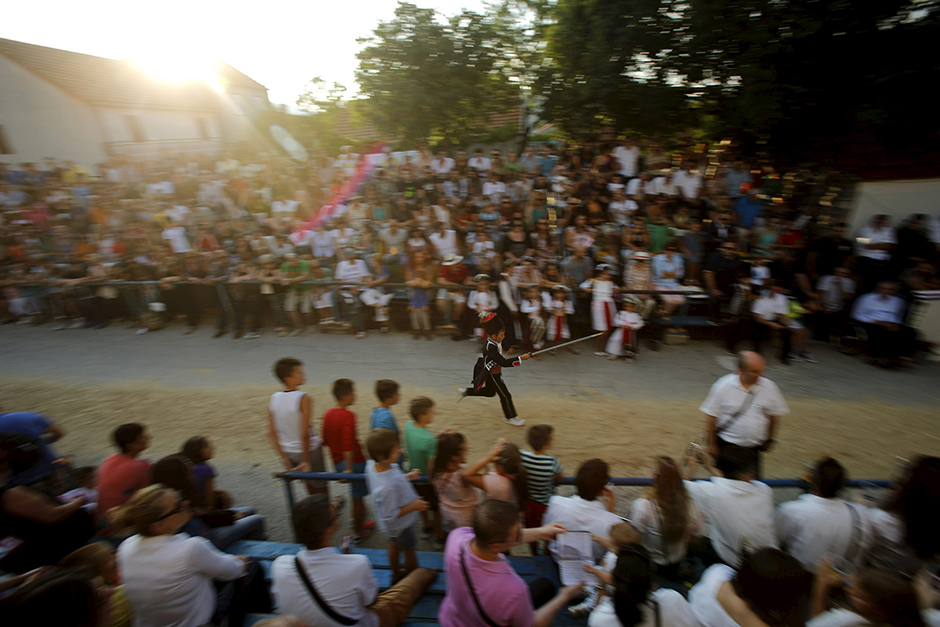 REUTERS/Antonio Bronić