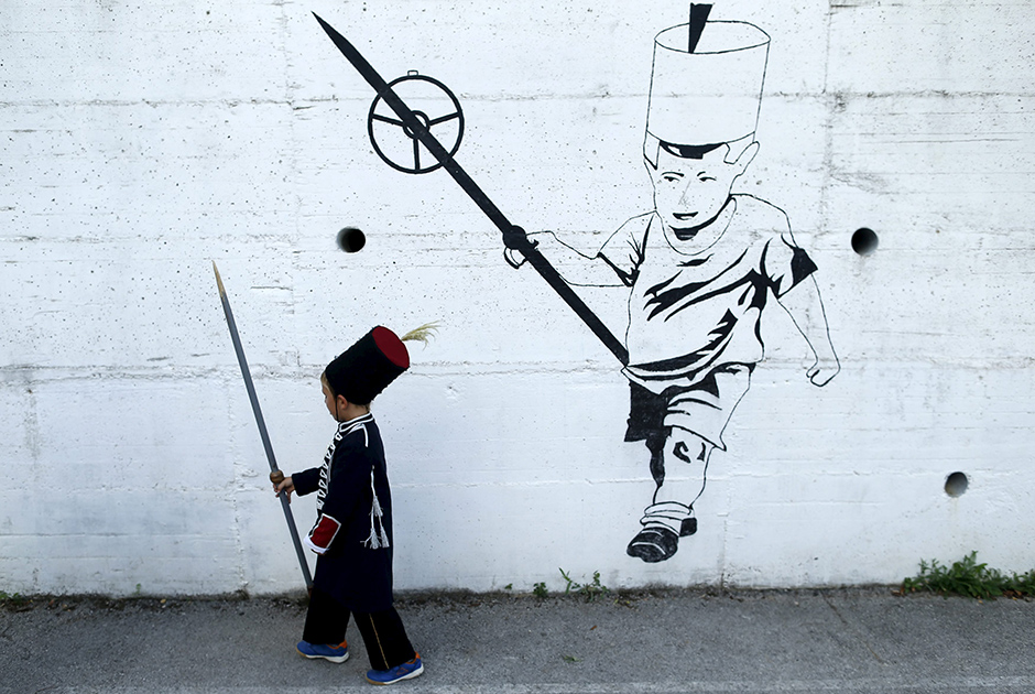 REUTERS/Antonio Bronić