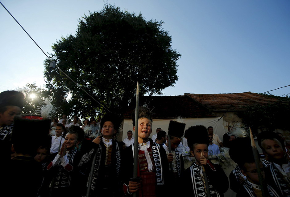 REUTERS/Antonio Bronić