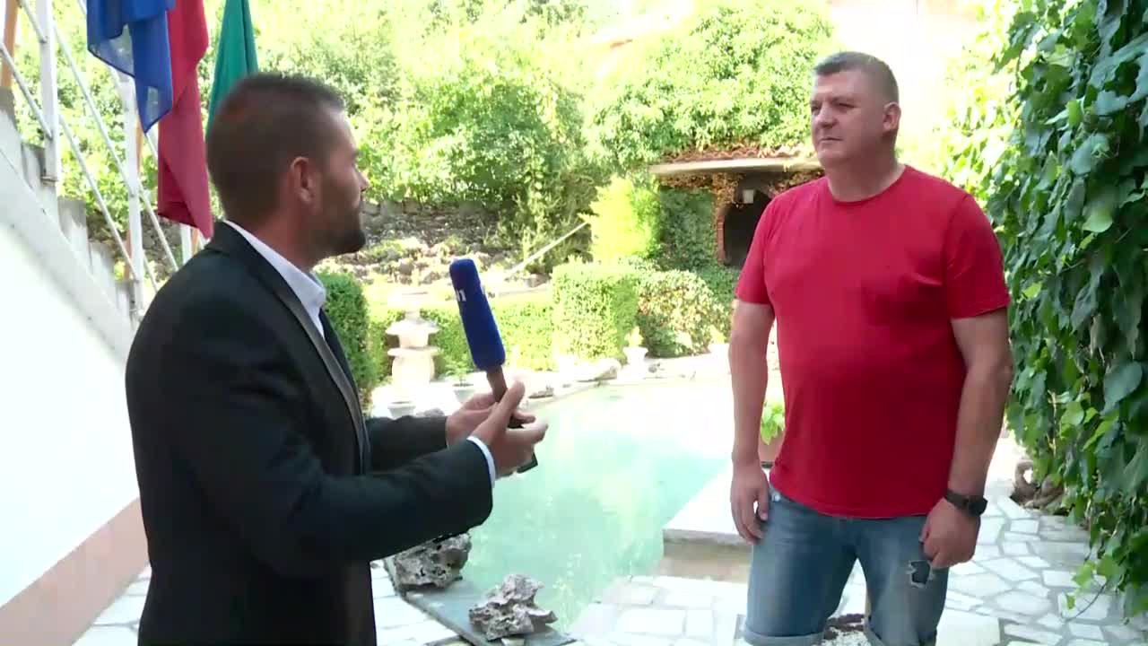 Alkarski vojvoda: Ovo nije prvi put da se Alka odvija pod posebnim okolnostima