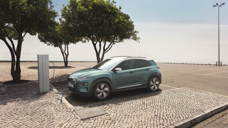 All-New Hyundai Kona Electric (1)