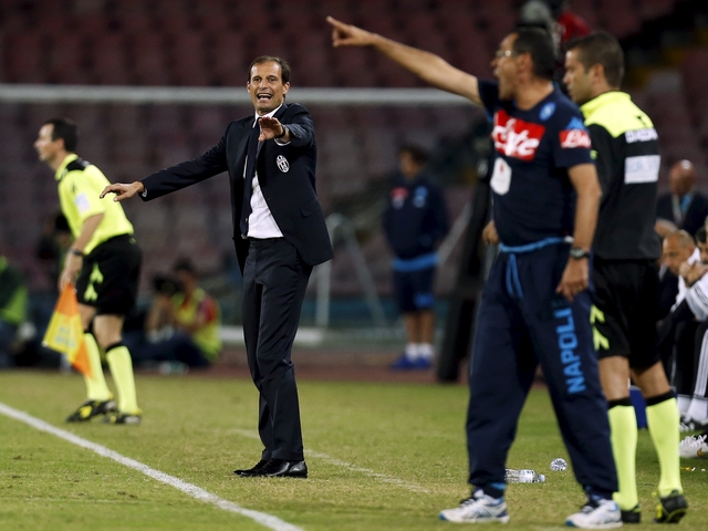 Allegri