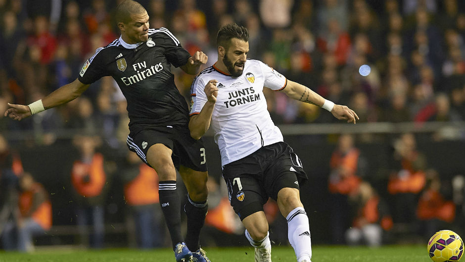 Alvaro Negredo